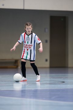 Bild 22 - wDJ Power Girls Cup Suederelbe